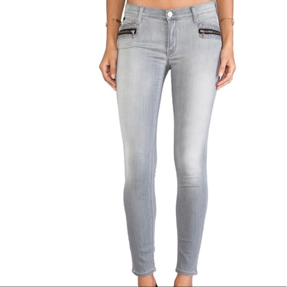 Hudson Jeans